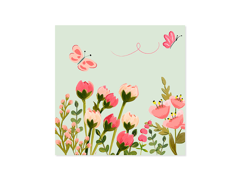 BOTANICAL CAT ( 1196 )