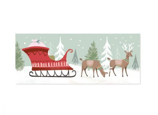 Merry Christmas to All ( A365LIT )