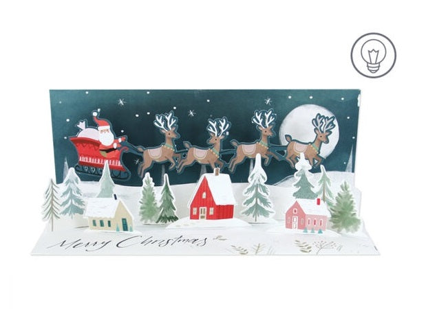 Merry Christmas to All ( A365LIT )