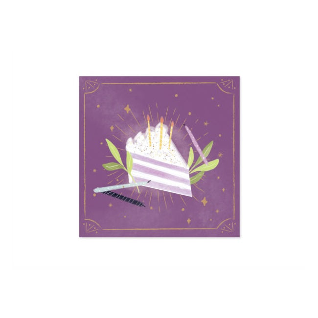 BIRTHDAY FORTUNE ( 1425 )