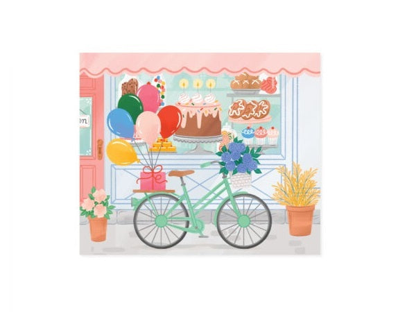 BOULANGERIE ( D056 )