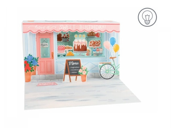 BOULANGERIE ( D056 )