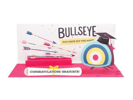 BULLSEYE ( A344 )