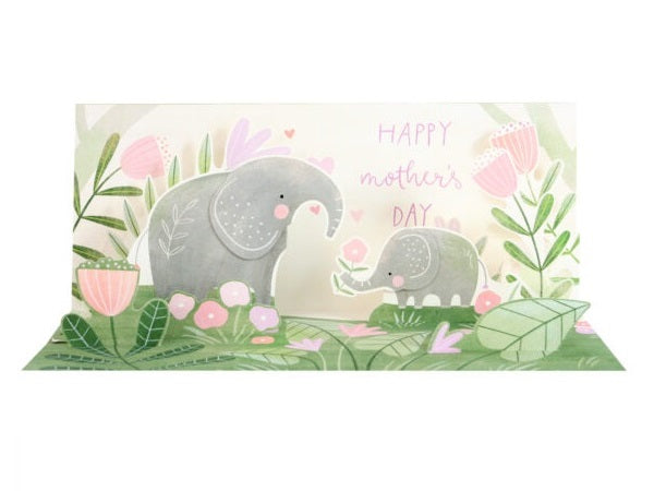 ELEPHANTS ( A394 )