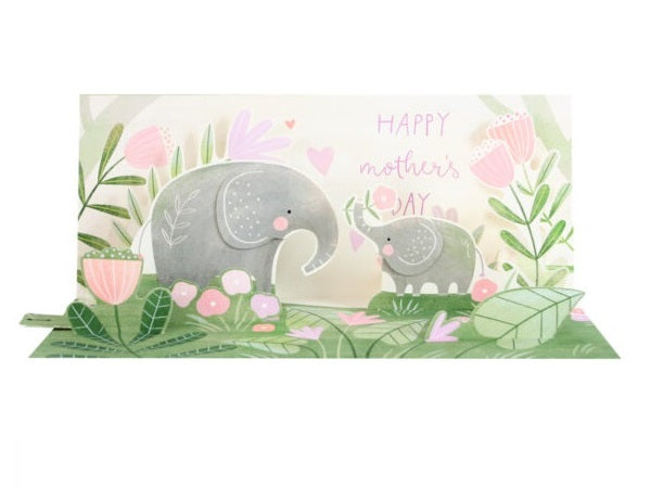 ELEPHANTS ( A394 )