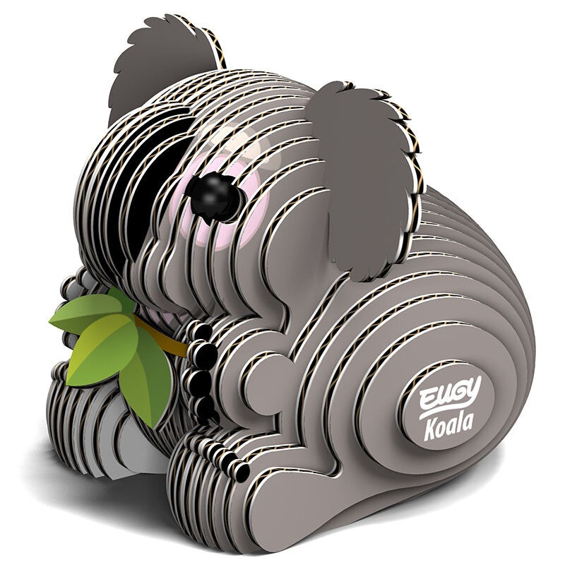 3D Koala ( 016 )