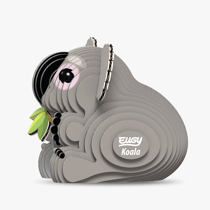 3D Koala ( 016 )