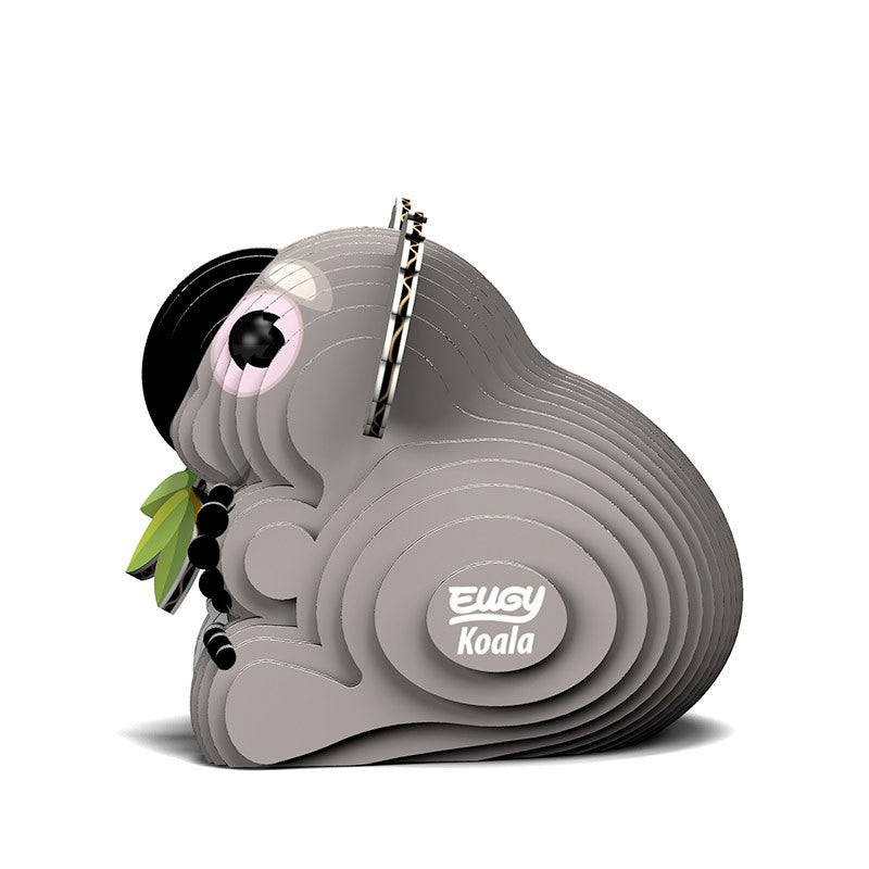 3D Koala ( 016 )