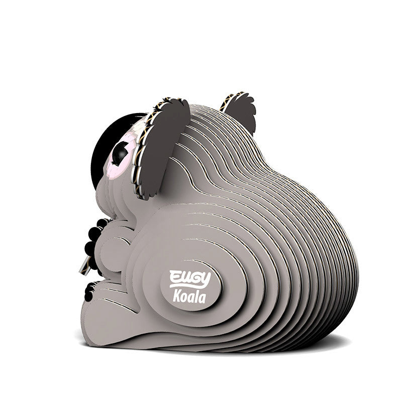 3D Koala ( 016 )