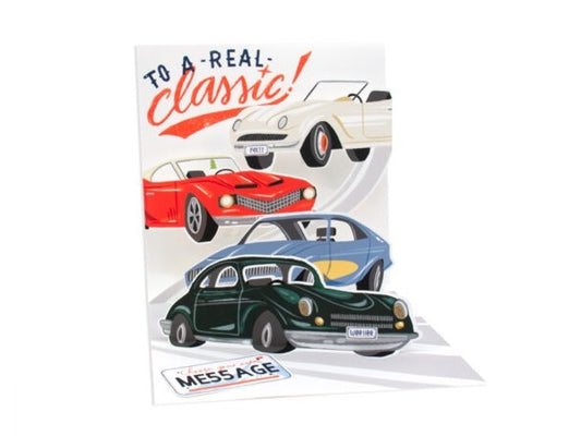 MUSCLE CARS ( 1409 )