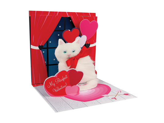 VALENTINE PERSIAN ( 1160 )