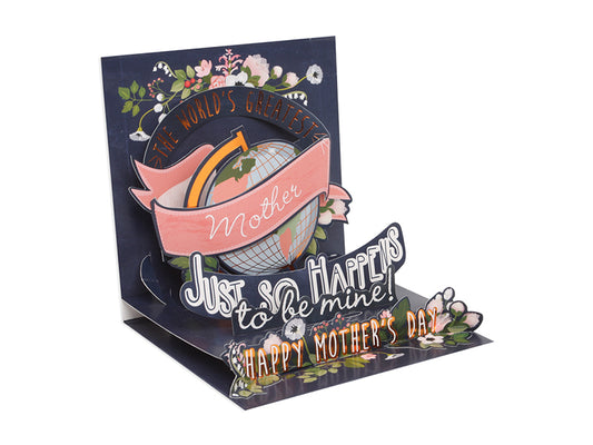 WORLD'S GREATEST MOM ( 1173 )