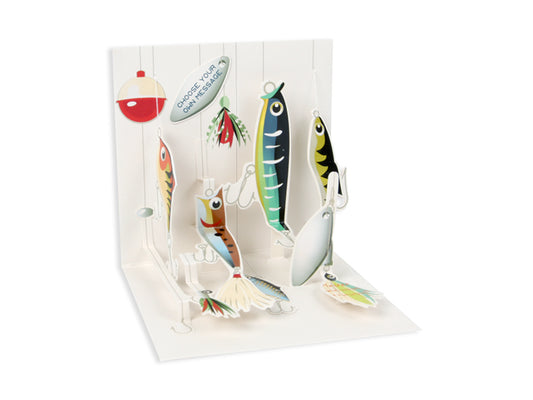 FISHING LURES ( 1297 )