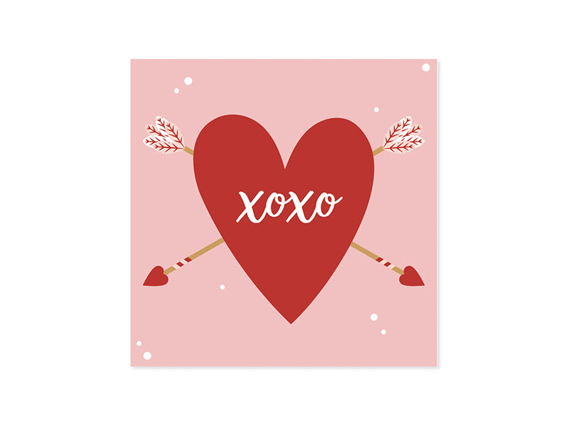 CLASSIC HEART ( 1331 )