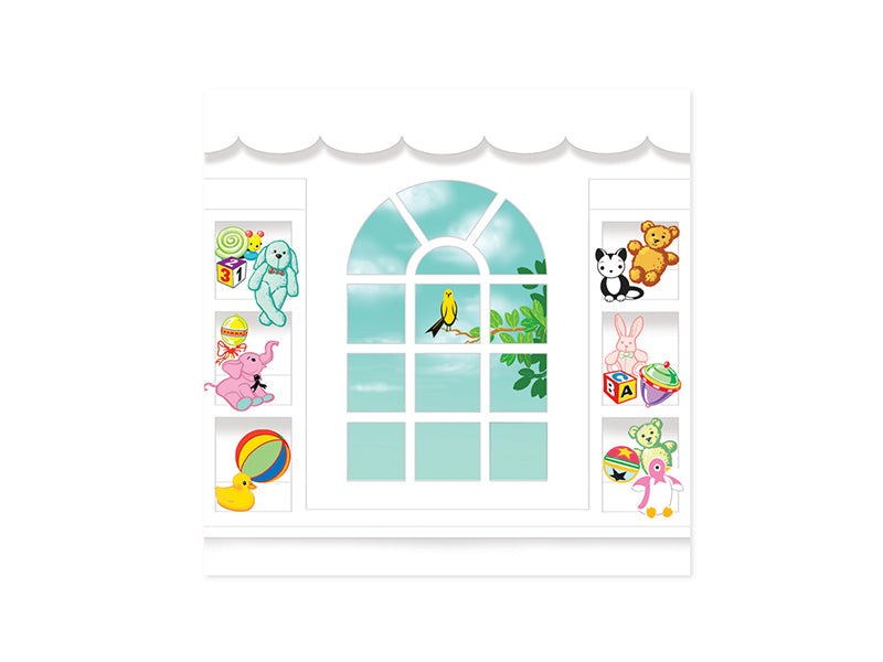 BABY CRIB ( 594 )