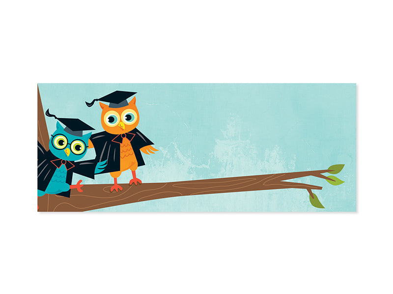 OWL KICK LINE ( A181 )