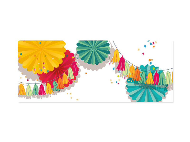 BIRTHDAY PARTY W/ SOUND ( A286AUD )