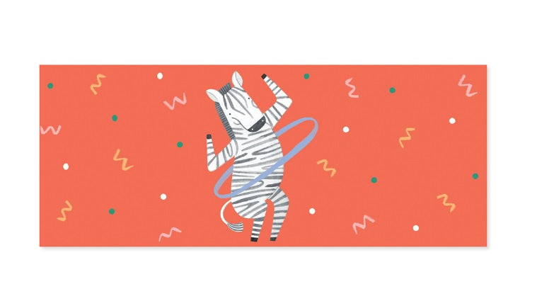 Hula Hoop ( A391 )