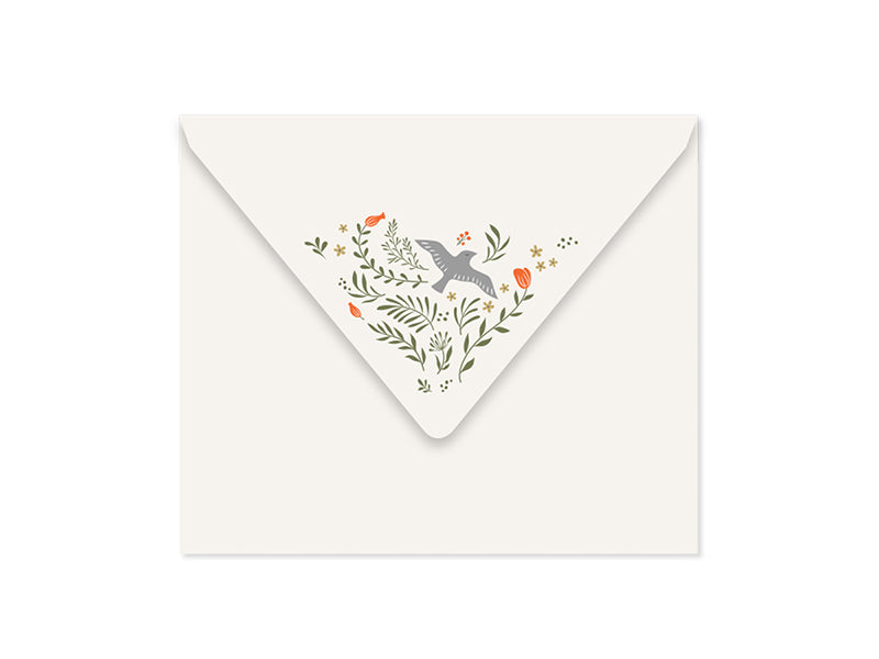 FOREST ANIMALS ( D013 )