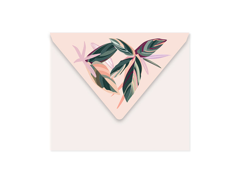 BIRTHDAY LEAVES ( D015 )