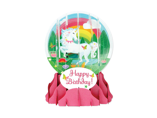 UNICORN GLOBE ( EG002 )