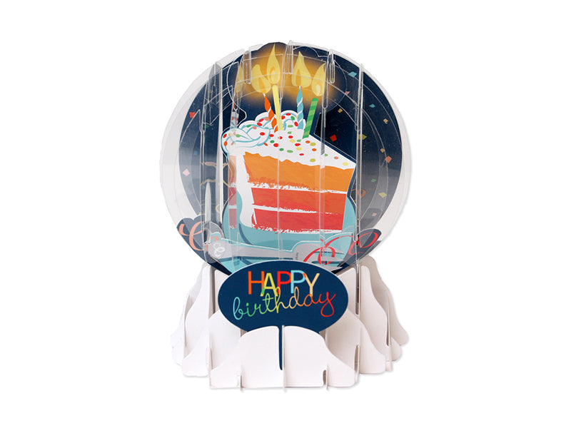 BIG SLICE OF CAKE ( EG048 )