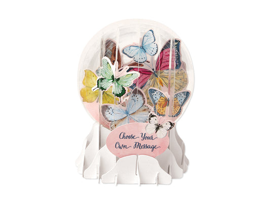 BUTTERFLIES ( EG066 )