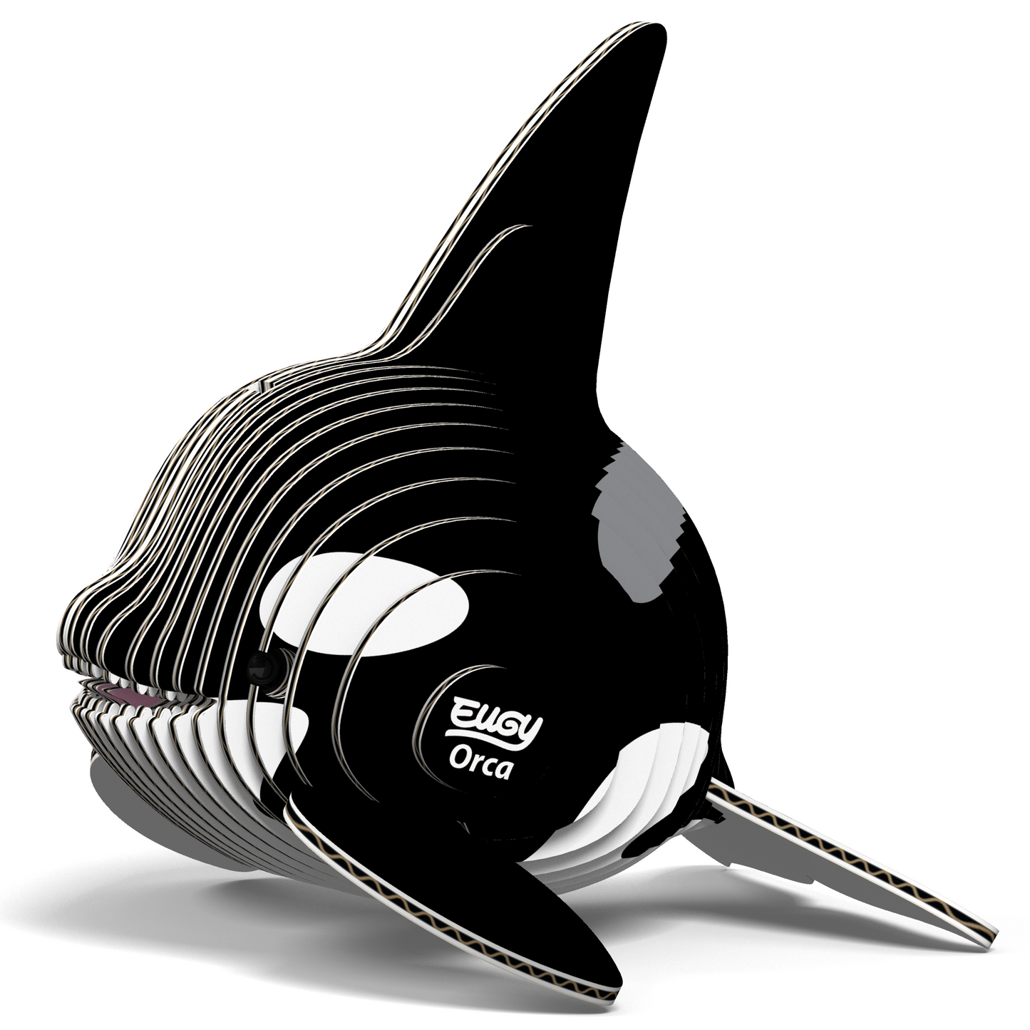 3D ORCA ( 020 )