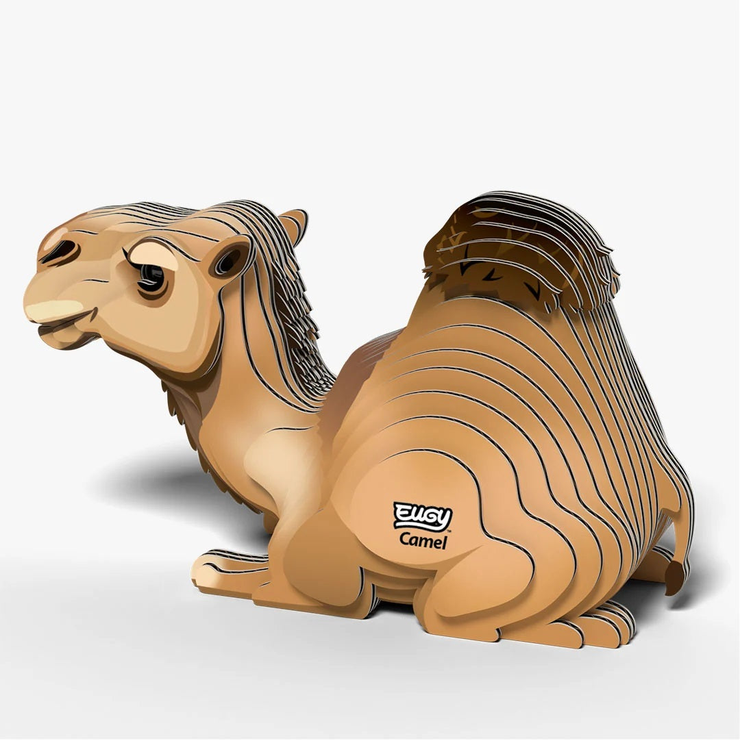 3D Camel ( 136 )