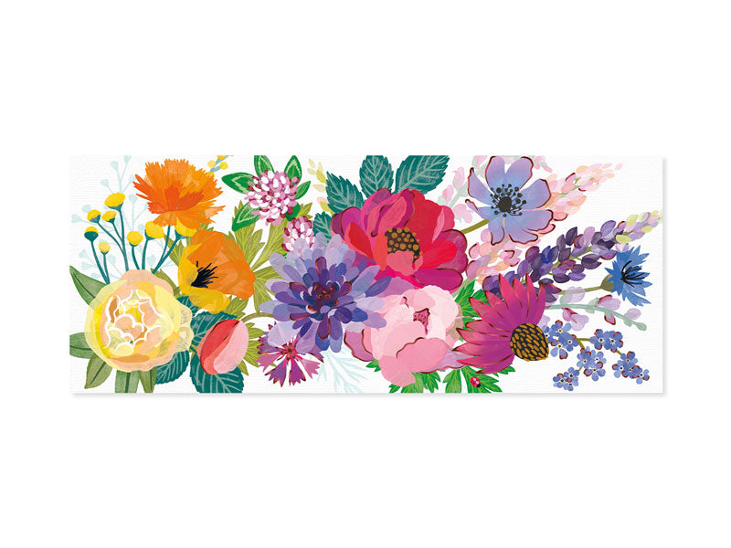 Rainbow Bouquet ( A421 )